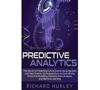 Richard Hurley Predictive Analytics (Copertina rigida)