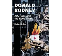 Richard Hylton Donald Rodney (Copertina rigida)