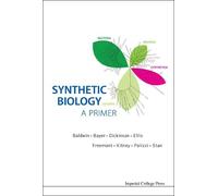 Richard I Kitney Synthetic Biology - A Primer (Copertina rigida)
