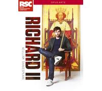 William Shakespeare: Richard II [Edizione: Regno Unito] -