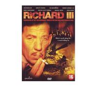 Richard III [1995] [Dutch Import]