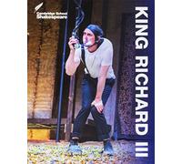 William Shakespeare King Richard III (Tascabile) Cambridge School Shakespeare