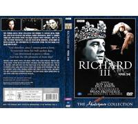 Richard III (BBC Shakespeare Collection) (2discs)