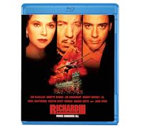 Richard III (Blu-ray) Ian McKellen Annette Bening Jim Broadbent Nigel Hawthorne