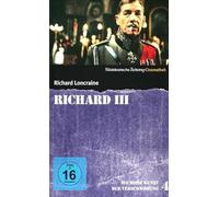Richard III [Edizione: Germania]