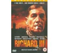 Richard Iii [Edizione: Regno Unito]