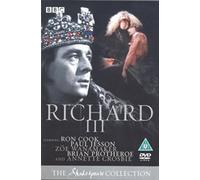 Richard Iii [Edizione: Regno Unito] [Edizione: Regno Unito]