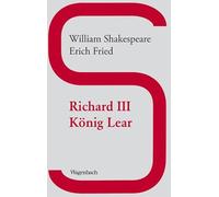 Richard III / König Lear