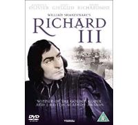 Richard III (Laurence Olivier) [DVD]