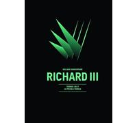 Richard III (Thomas Joly)