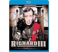 Richard III - Twilight Time [Blu ray] [1995]