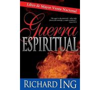 Richard Ing Guerra Espiritual (Tascabile)