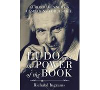 Richard Ingrams Ludo and the Power of the Book (Tascabile)