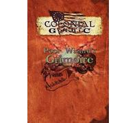 Richard Iorio II Colonial Gothic (Tascabile)