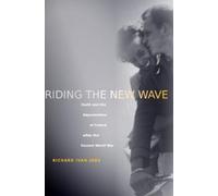 Richard Ivan Jobs Riding the New Wave (Tascabile)