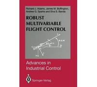 Richard J. Adams James M. Buffington Andrew G. Sp Robust Multivaria (Tascabile)