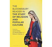 Richard J. Call The Bloomsbury Reader in the Study of Religion and P (Tascabile)