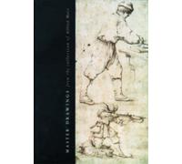 Richard J. Campbel Master Drawings from the Collection of Alfred Moi (Tascabile)