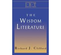 Richard J. Clifford Interpreting Biblical Texts (Tascabile)