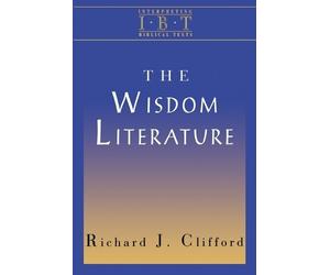 Richard J. Clifford Interpreting Biblical Texts (Tascabile)