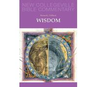 Richard J Clifford SJ Wisdom (Tascabile)