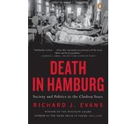 Richard J. Evans Death in Hamburg (Tascabile)