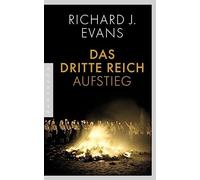 Richard J. Evans Holger Fliessbach Udo Das Dritte Reich: Band 1 - A (Tascabile)