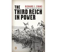 Richard J. Evans The Third Reich in Power (Tascabile) Third Reich Trilogy