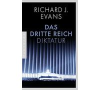 Richard J. Evans Udo Ren Das Dritte Reich: Band 2 (I und II) - Dikt (Tascabile)
