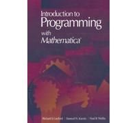 Richard J. Gaylo An Introduction to Programming with Math (Mixed Media Product)