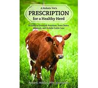 Richard J. Holliday Jim H A Holistic Vet's Prescription for a Health (Tascabile)