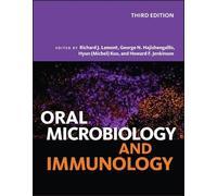 Richard J. Lamont Oral Microbiology and Immunology (Tascabile) ASM Books