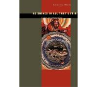 Richard J. Mouw He Shines in All That's Fair (Tascabile)