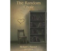 Richard J Pacey White Magic Stud Richard J Pacey's Poetry / Mutteri (Tascabile)