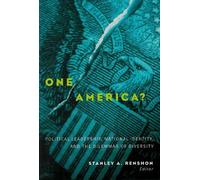 Richard J. Payne One America? (Tascabile)