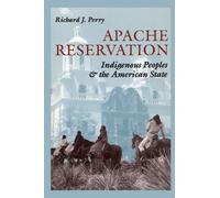 Richard J. Perry Apache Reservation (Tascabile)