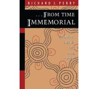 Richard J. Perry From Time Immemorial (Tascabile)