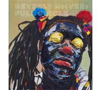 Richard J. Powell Beverly McIver (Copertina rigida)