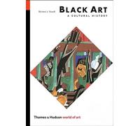 Richard J. Powell Black Art (Tascabile) World of Art