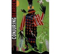Richard J. Powell Victoria Trout Christine Wang Marg Conjuring Beard (Tascabile)