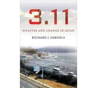 Richard J. Samuels 3.11 (Copertina rigida)