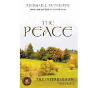 Richard J Sutcliffe The Peace (Tascabile)