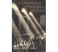 Richard J. Tofel Vanishing Point (Copertina rigida)