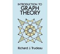 Richard J. Trudeau Introduction to Graph Theory (Tascabile)