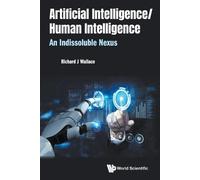 Richard J. Wall Artificial Intelligence/ Human Intelligence: An Indi (Tascabile)