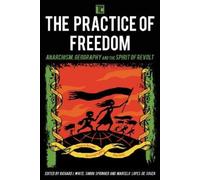 Richard J. White The Practice of Freedom (Tascabile) Transforming Capitalism