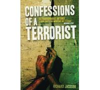 Richard Jackson Confessions of a Terrorist (Tascabile)
