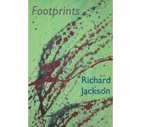 Richard Jackson Footprints (Tascabile)