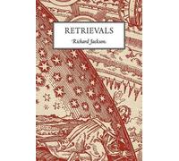 Richard Jackson Retrievals (Tascabile)