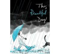 Richard Jackson This Beautiful Day (Copertina rigida)
